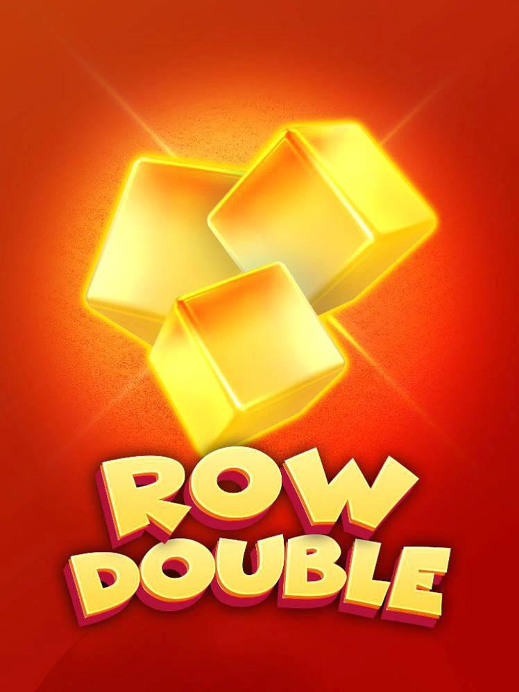 Row-Double